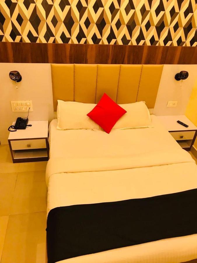 Hotel Keerthana Puttur Puttur  Εξωτερικό φωτογραφία
