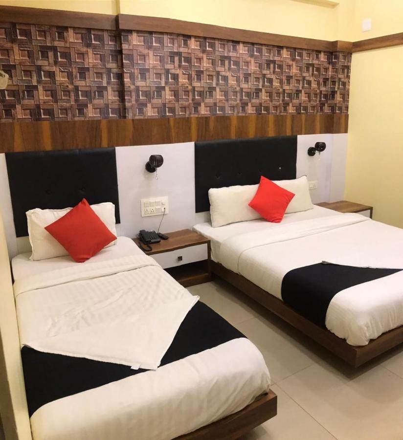 Hotel Keerthana Puttur Puttur  Εξωτερικό φωτογραφία